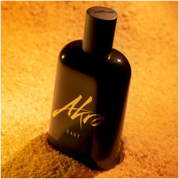 Akro East Eau De Parfum 100ml