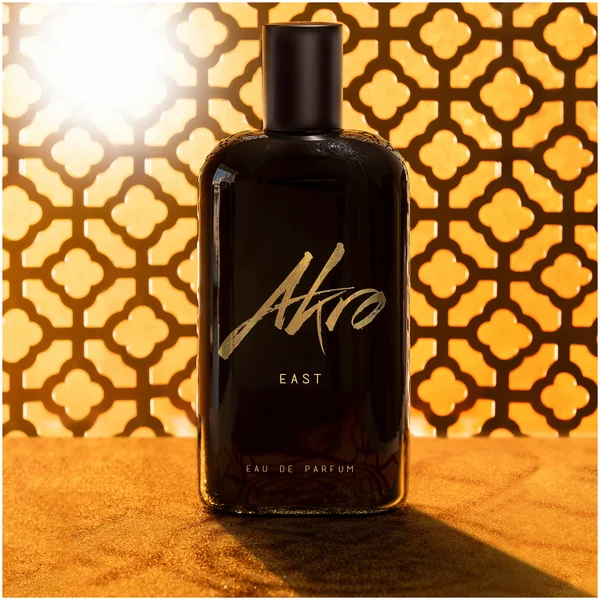 Akro East Eau De Parfum 100ml