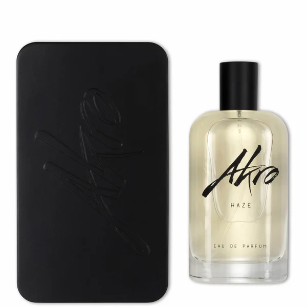 Akro Haze Eau De Parfum 100ml