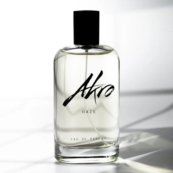 Akro Haze Eau De Parfum 100ml