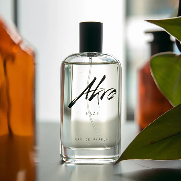 Akro Haze Eau De Parfum 100ml
