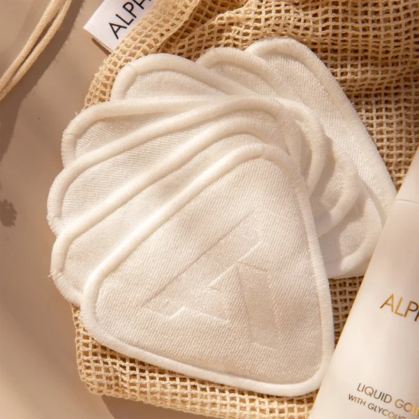 Alpha-H Swipe Sleep Glow Discovery Kit