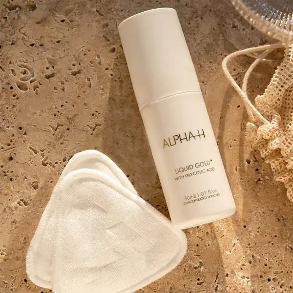 Alpha-H Swipe Sleep Glow Discovery Kit