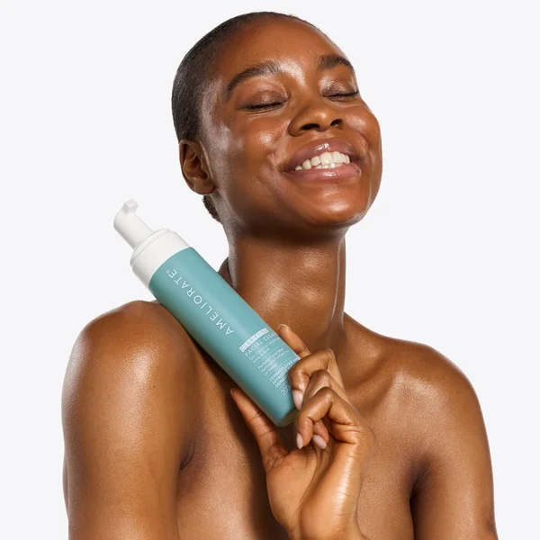 AMELIORATE Clarifying Facial Cleanser 200ml