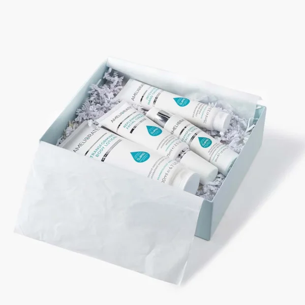 AMELIORATE Skin Solutions Box (Worth £85.00)