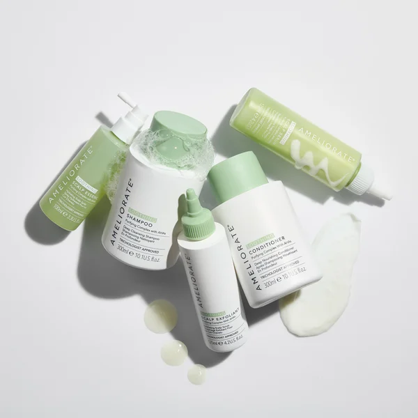 AMELIORATE Soothing Conditioner 300ml