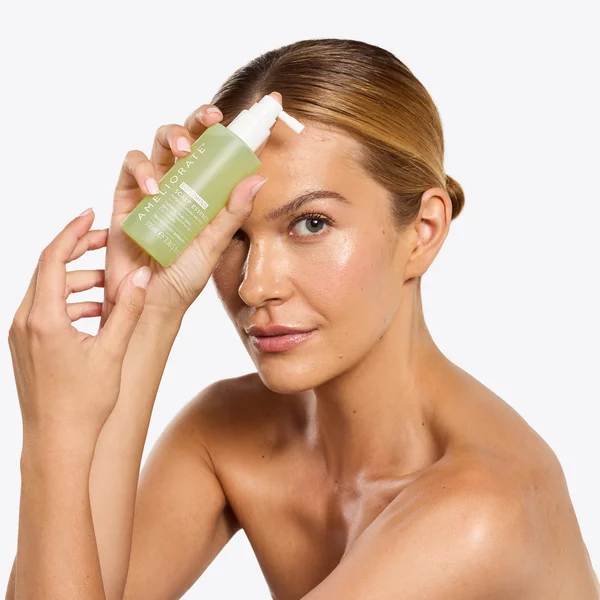 AMELIORATE Soothing Scalp Essence 100ml