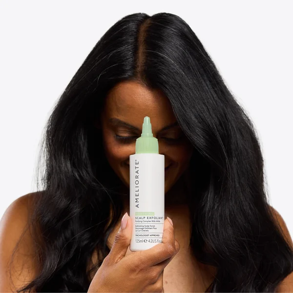 AMELIORATE Soothing Scalp Exfoliant 125ml