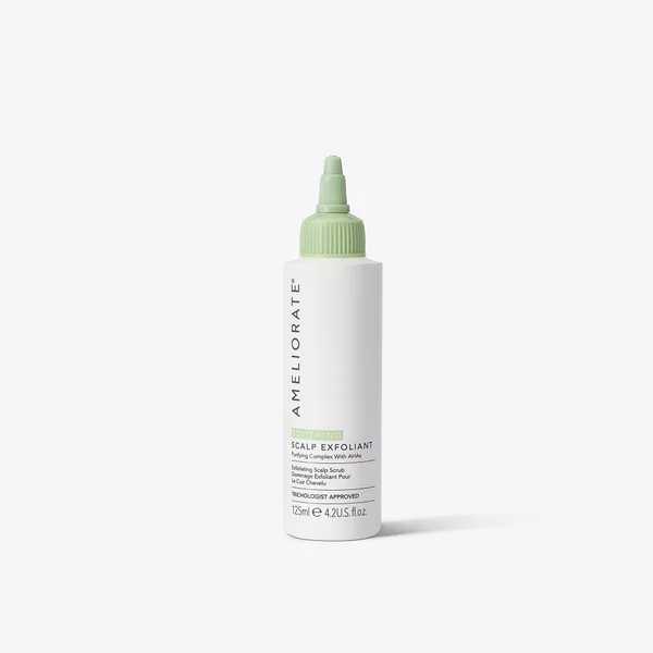 AMELIORATE Soothing Scalp Exfoliant 125ml
