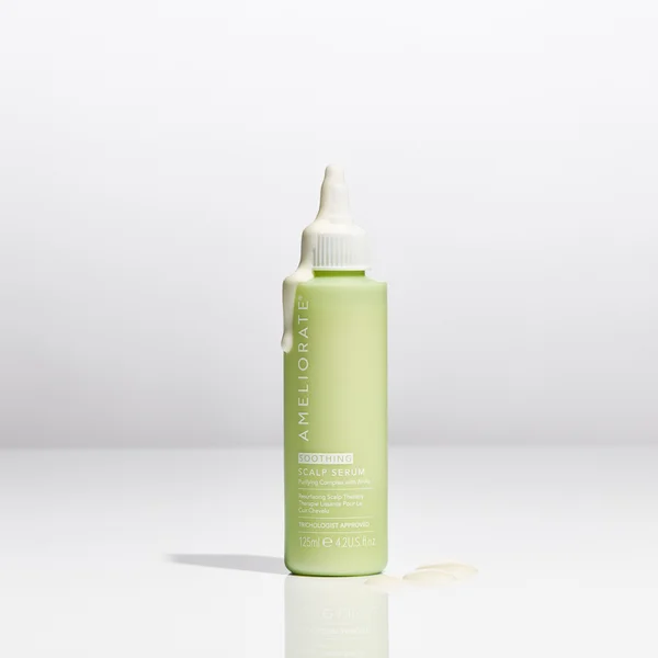 AMELIORATE Soothing Scalp Serum 125ml