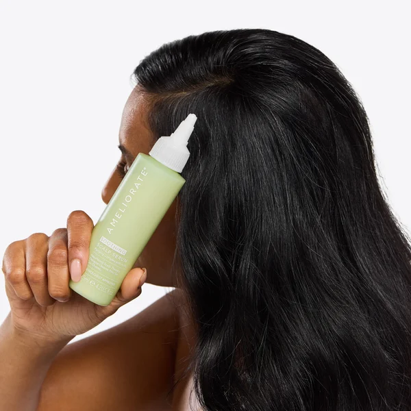 AMELIORATE Soothing Scalp Serum 125ml