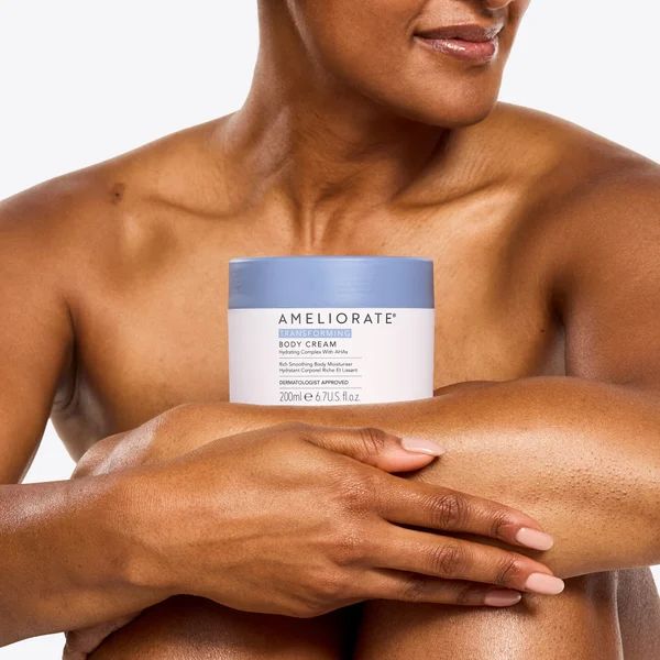 AMELIORATE Transforming Body Cream 200ml