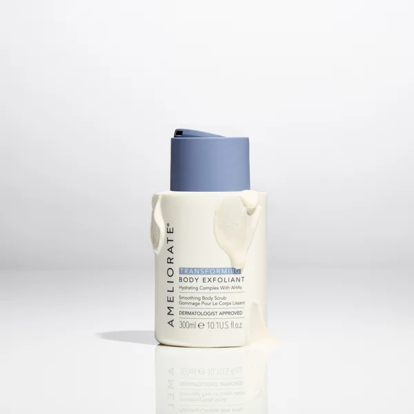 AMELIORATE Transforming Body Exfoliant 300ml