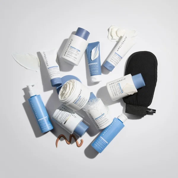 AMELIORATE Transforming Body Exfoliant 300ml