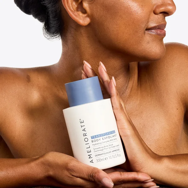 AMELIORATE Transforming Body Exfoliant 300ml