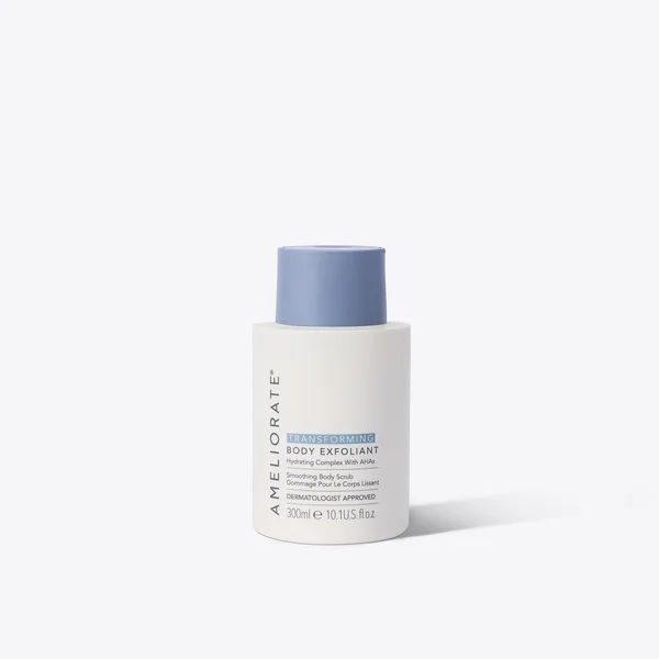 AMELIORATE Transforming Body Exfoliant 300ml