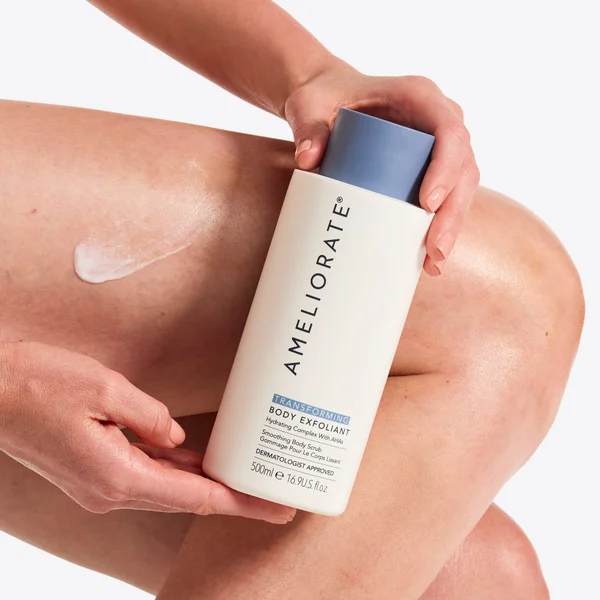 AMELIORATE Transforming Body Exfoliant 500ml
