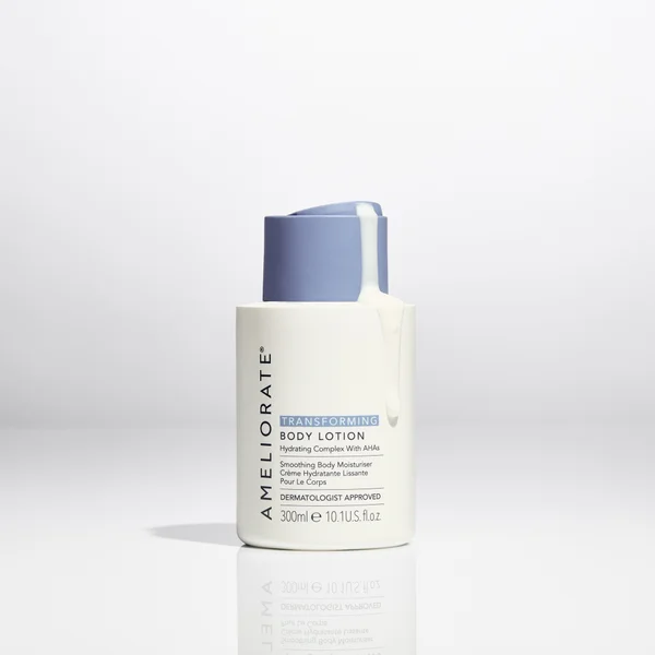 AMELIORATE Transforming Body Lotion 300ml