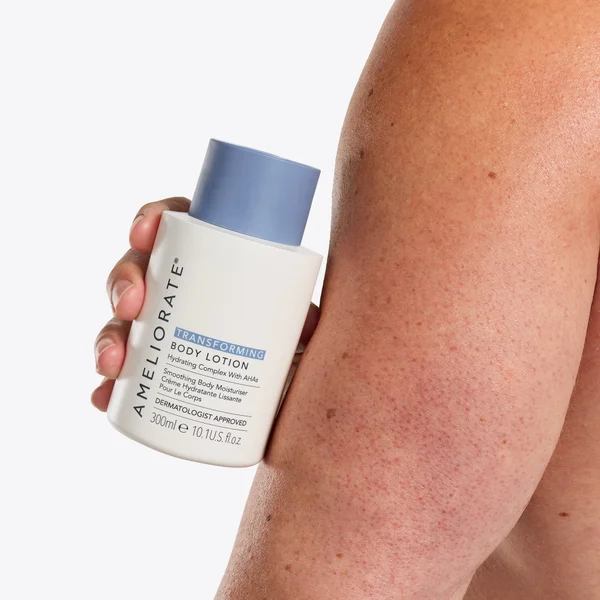 AMELIORATE Transforming Body Lotion 300ml