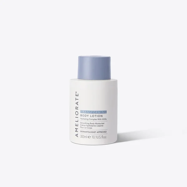 AMELIORATE Transforming Body Lotion 300ml