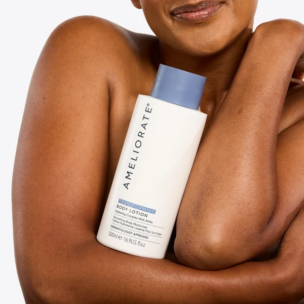 AMELIORATE Transforming Body Lotion 500ml