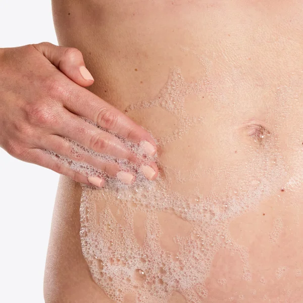 AMELIORATE Transforming Body Wash 300ml