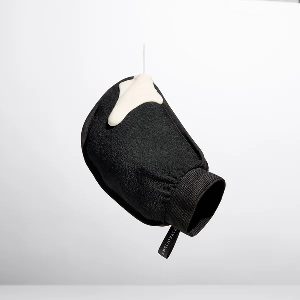 AMELIORATE Transforming Exfoliating Body Mitt