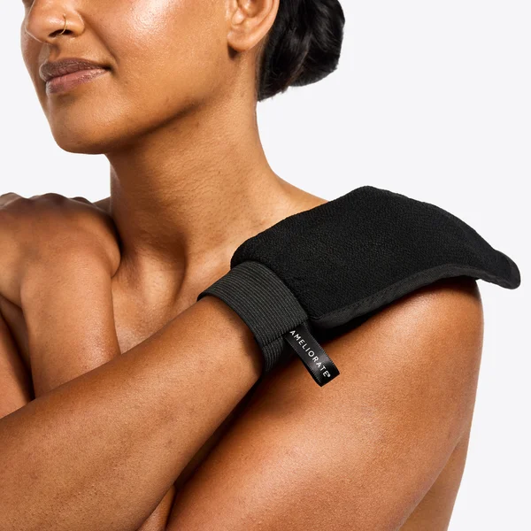AMELIORATE Transforming Exfoliating Body Mitt