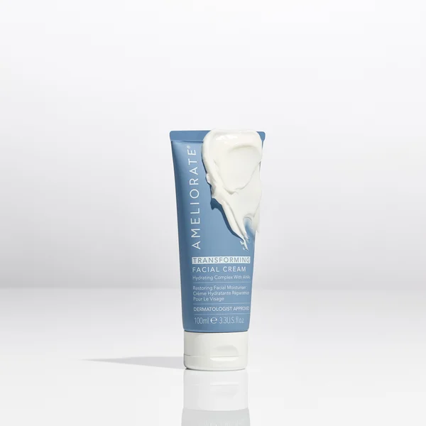 AMELIORATE Transforming Facial Cream 100ml