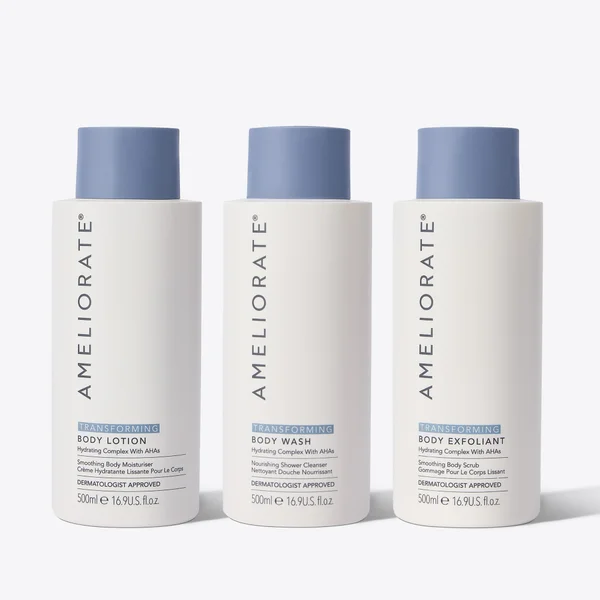 AMELIORATE Transforming Smooth Skin Supersize Bundle