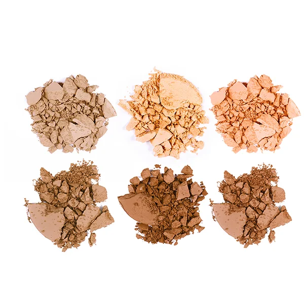 Anastasia Beverly Hills Contour Kit - Light To Medium