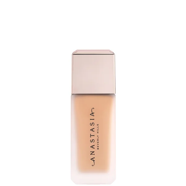 Anastasia Beverly Hills Impeccable Blurring Second Skin Matte Foundation