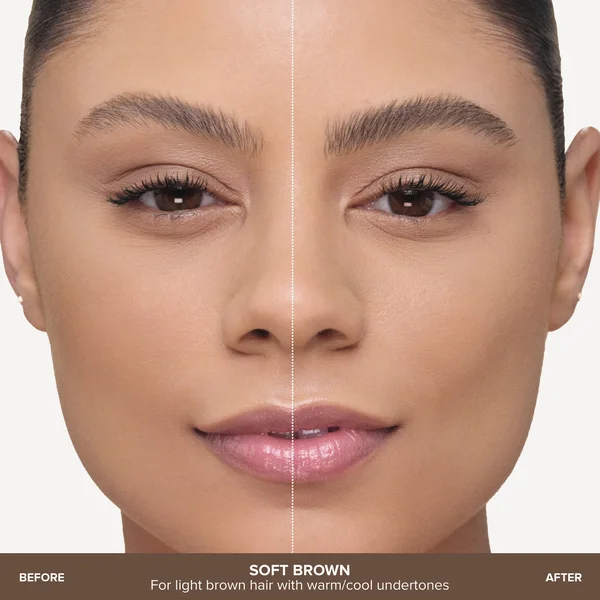 Anastasia Beverly Hills Microstroke Brow Pen 0.5ml (Various Shades)