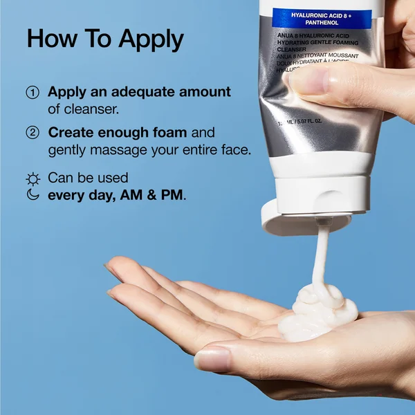 Anua Daily Radiance Bundle