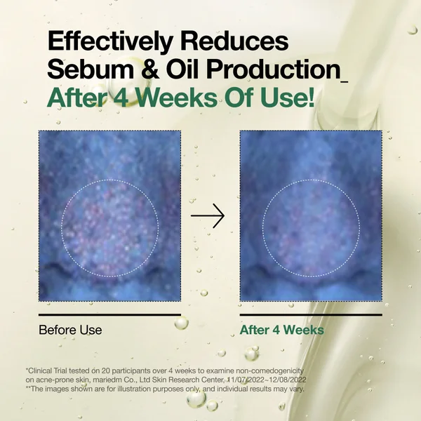 Anua Heartleaf Pore Control Cleansing Oil 200ml