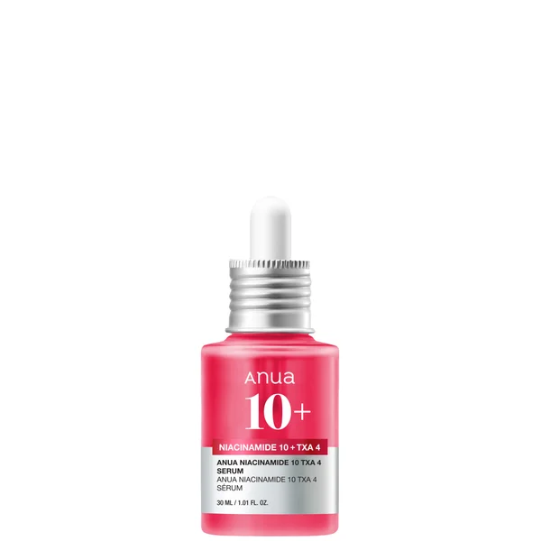 Anua Niacinamide 10% + TXA 4% Serum 30ml
