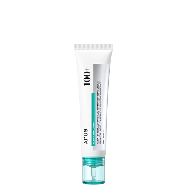 Anua PDRN Hyaluronic Acid 100 Moisturising Cream 60ml
