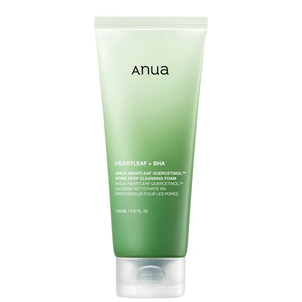 Anua Soothing Trio