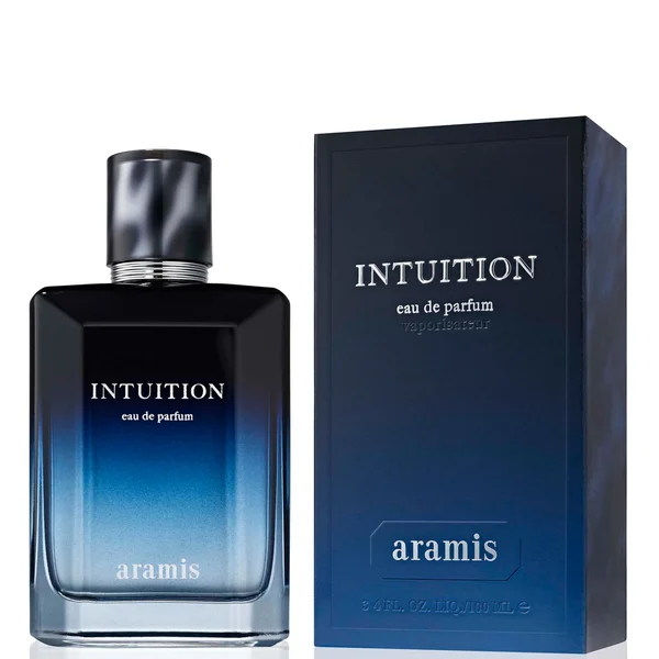 Aramis Intuition Eau De Parfum 100ml