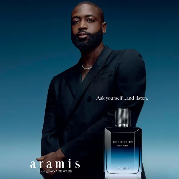 Aramis Intuition Eau De Parfum 100ml