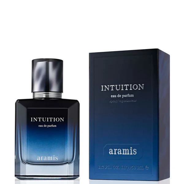 Aramis Intuition Eau De Parfum 50ml