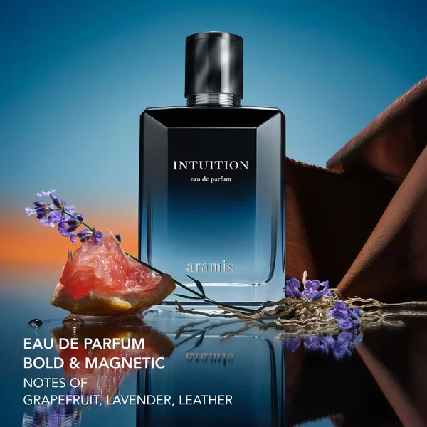 Aramis Intuition Eau De Parfum 50ml