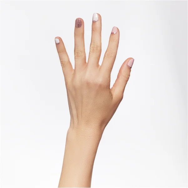 Ardell LED Gel Nail Art Strips  - Cupids Bow