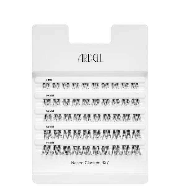 Ardell Naked Clusters 437