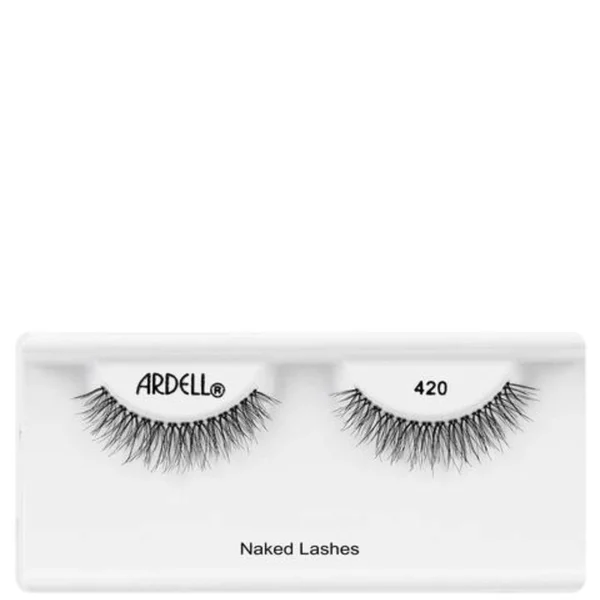 Ardell Naked Lashes 420