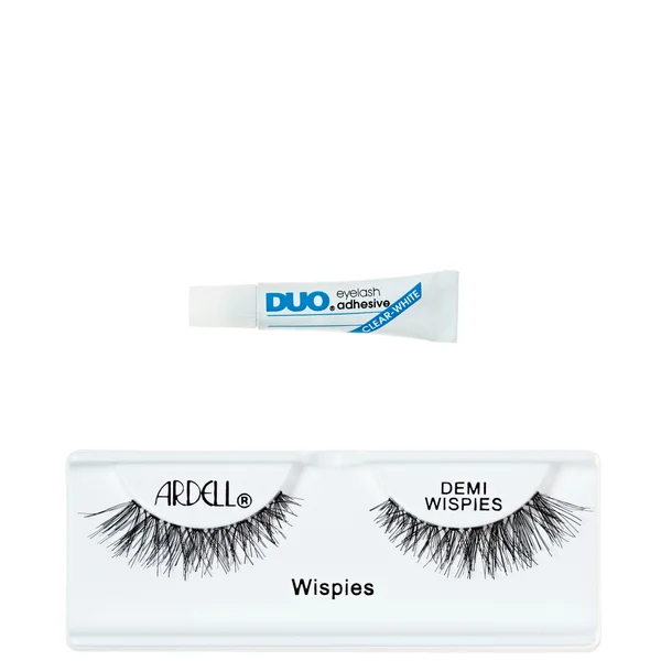 Ardell Wispies Demi Wispies Lashes