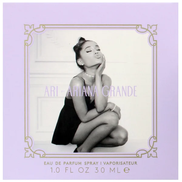 Ariana Grande Ari Eau De Parfum 30ml