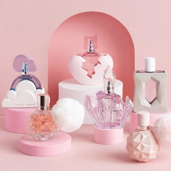 Ariana Grande Ari Eau De Parfum 30ml