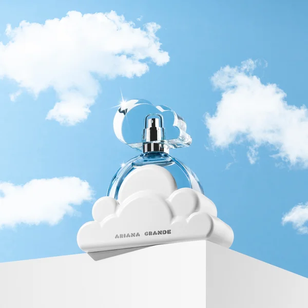 Ariana Grande Cloud Eau De Parfum 100ml