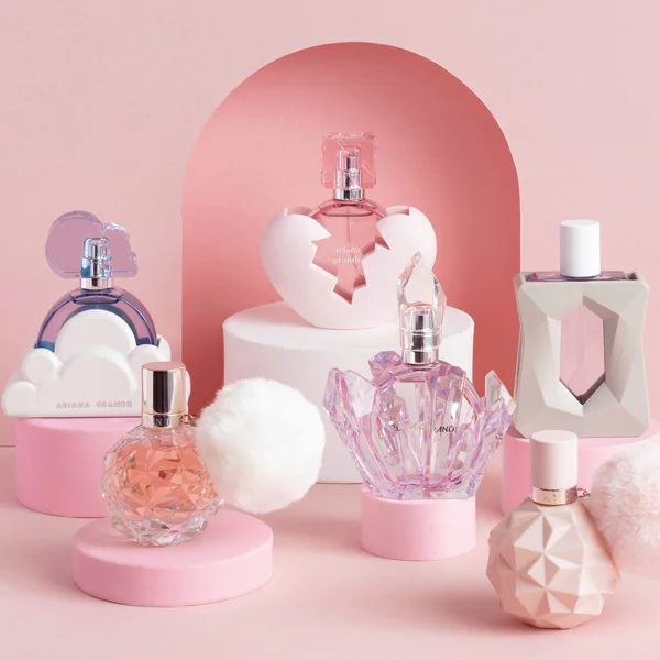 Ariana Grande Cloud Eau De Parfum 100ml
